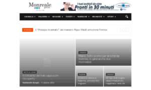 Monrealepress.vincenzoganci.com thumbnail