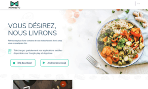 Monresto.net thumbnail