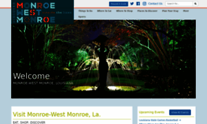 Monroe-westmonroe.net thumbnail