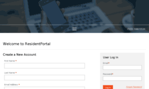 Monroeapartments.residentportal.com thumbnail