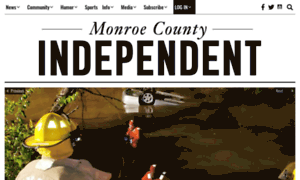 Monroecountynews.net thumbnail