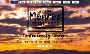 Monroecountytourism.com thumbnail