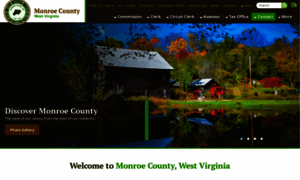 Monroecountywv.net thumbnail