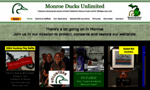 Monroedu.com thumbnail