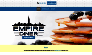 Monroeempirediner.com thumbnail