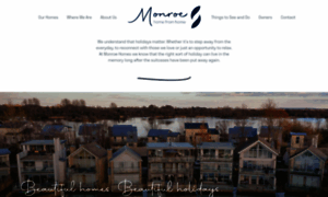 Monroehomes.co.uk thumbnail