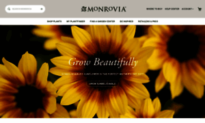 Monrovia.com thumbnail