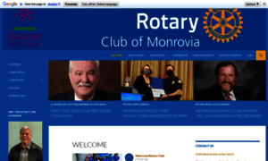 Monroviarotaryclub.com thumbnail