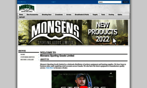 Monsens.ca thumbnail