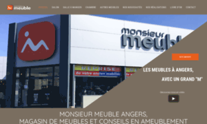 Monsieur-meuble-angers.com thumbnail