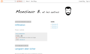 Monsieurbetlesautres.blogspot.com thumbnail