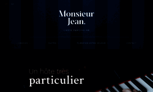 Monsieurjean.ca thumbnail
