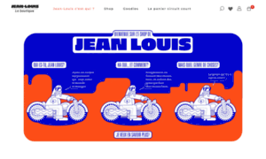 Monsieurjeanlouis.fr thumbnail