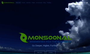 Monsoonal.com.au thumbnail