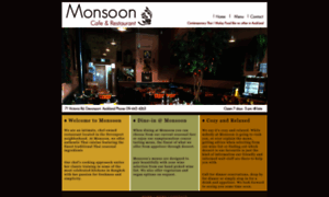 Monsoonthai.co.nz thumbnail