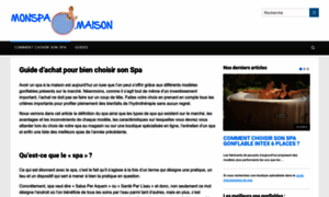 Monspa.maison thumbnail