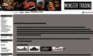 Monster-grill.de thumbnail