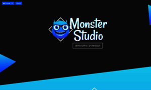 Monster-studio.net thumbnail