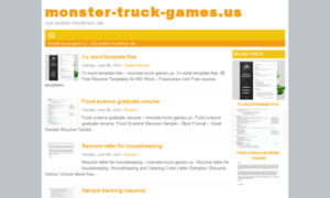 Monster-truck-games.us thumbnail