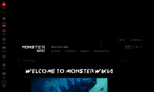 Monster.wikia.com thumbnail