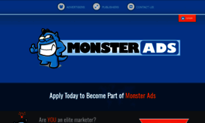 Monsterads.com thumbnail