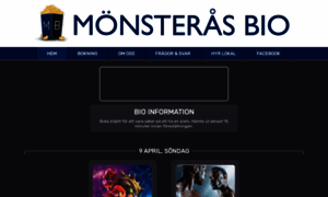 Monsterasbio.se thumbnail