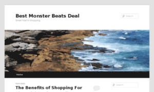 Monsterbeatsdeal.com thumbnail