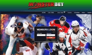 Monsterbet.ag thumbnail