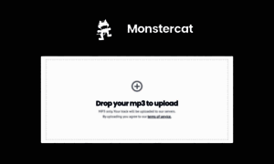 Monstercat.tracksubmit.com thumbnail