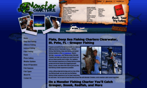 Monstercharters.com thumbnail