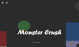 Monstercrush.com thumbnail