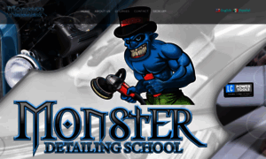 Monsterdetailing.com thumbnail