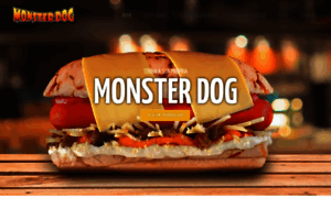 Monsterdog.com.br thumbnail