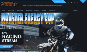 Monsterenergycuplive.com thumbnail