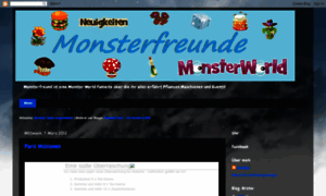Monsterfreunde.blogspot.com thumbnail