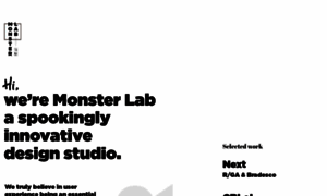 Monsterlab.cc thumbnail