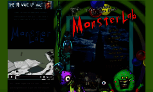 Monsterlab.com thumbnail