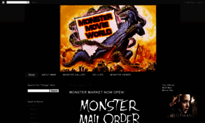 Monstermovieworld.blogspot.com thumbnail