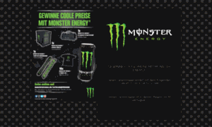 Monsterpromos.de thumbnail