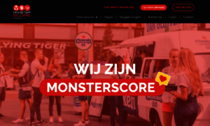 Monsterscore.nl thumbnail