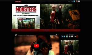 Monstersfilm.com thumbnail