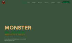 Monsterslayer.io thumbnail