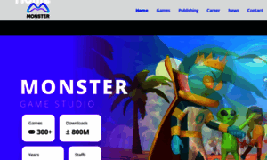 Monsterstudio.io thumbnail