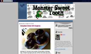 Monstersweettooth.blogspot.com thumbnail