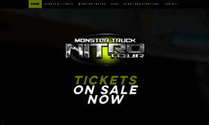 Monstertruckdestructiontour.com thumbnail