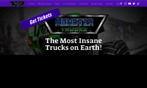 Monstertruckz.com thumbnail