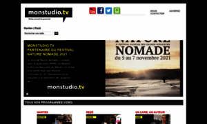 Monstudio.tv thumbnail