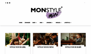 Monstylemini.nl thumbnail