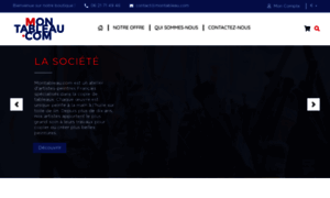 Montableau.com thumbnail