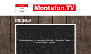 Montafon.tv thumbnail